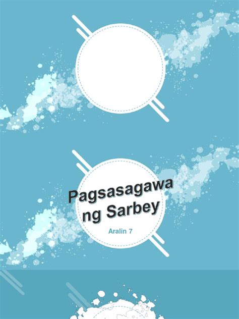 (PDF) Sarbey.
